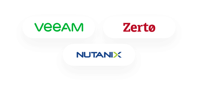 VEEAM products