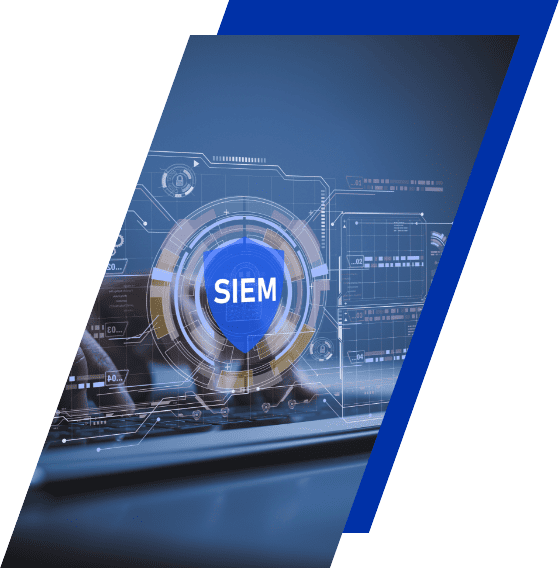 What is SIEM?