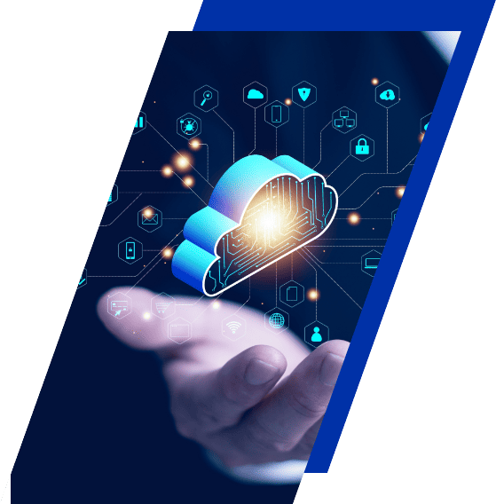 What is Cloud Server?