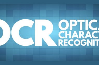 OCR (Optik Karakter Tanıma) Nedir?