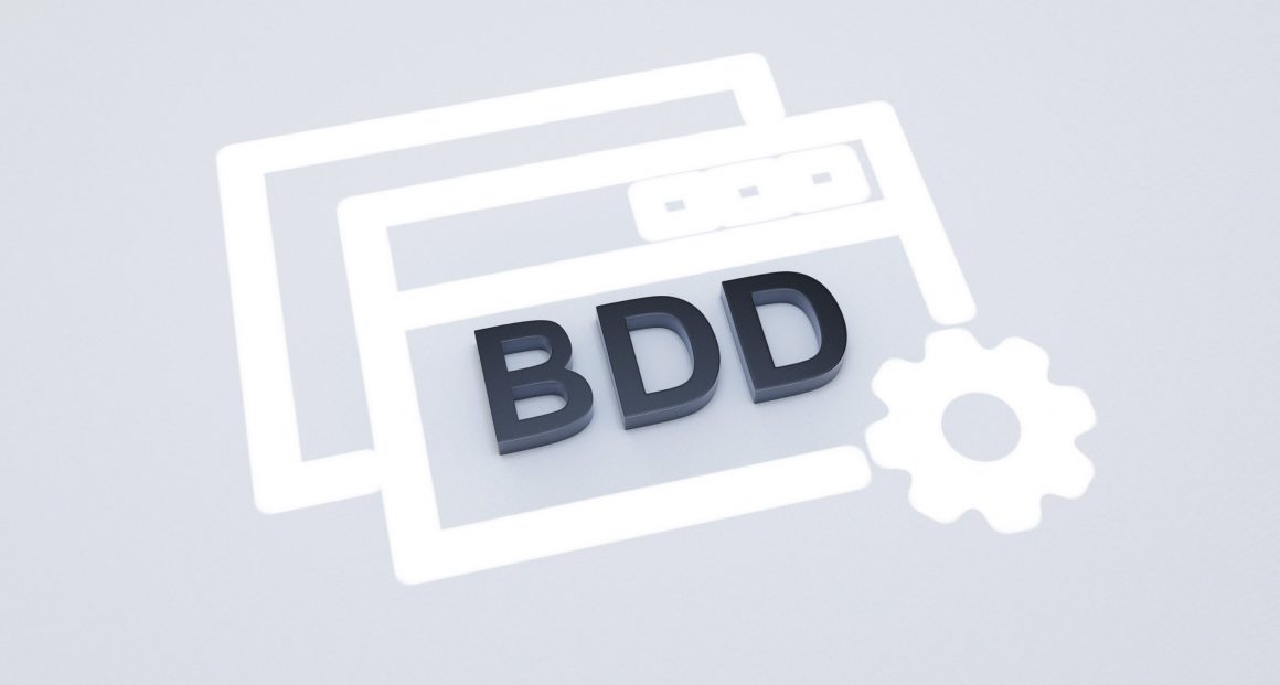 Bdd Pattern Behavior Driven Development (BDD) Nedir? BDD Yaklaşımı, TDD ile ...