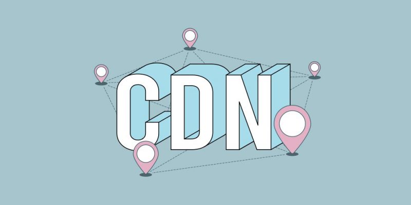 CDN Nedir? İşletmeler Neden CDN Kullanmalı? Geleneksel Server Mimarisi ile Content Delivery Network Arasındaki Farklar
