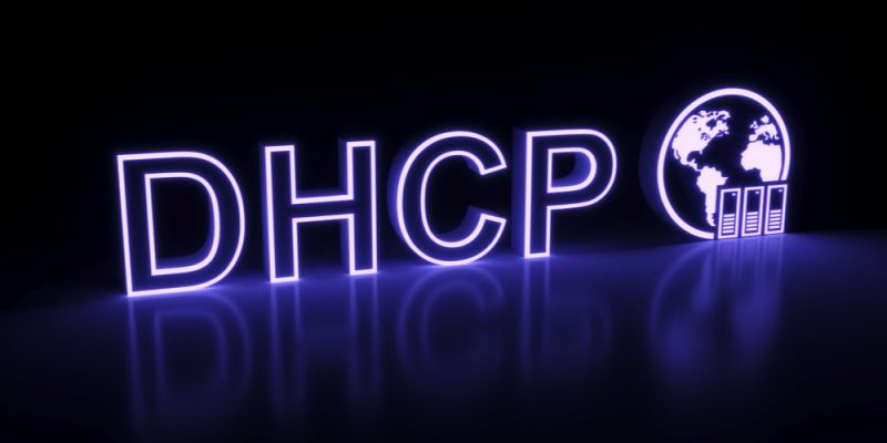 DHCP Nedir? DHCP Sunucusu Nasıl Çalışır?