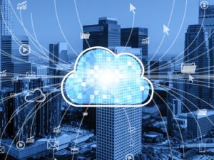 hibrit bulut bilişim ve veri yönetimi
