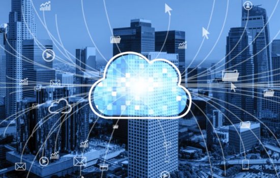 hibrit bulut bilişim ve veri yönetimi