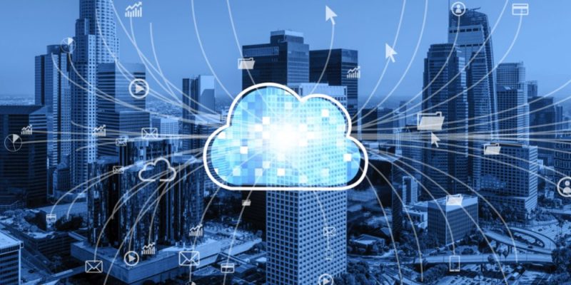 hibrit bulut bilişim ve veri yönetimi