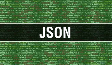 JSON Nedir? - Bulutistan Blog