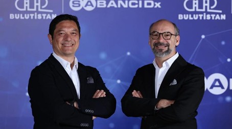 SabancıDx ve Bulutistan, bulutta ‘tek adres’ten dünyayı radarına aldı