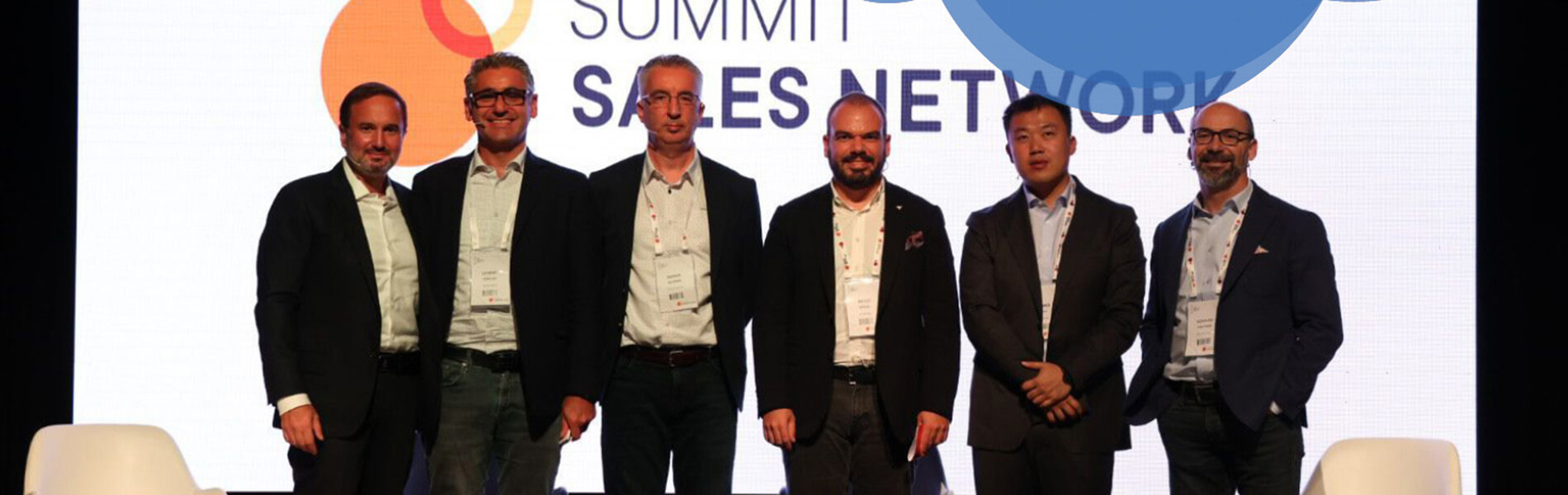 Sales Network Summit ’22