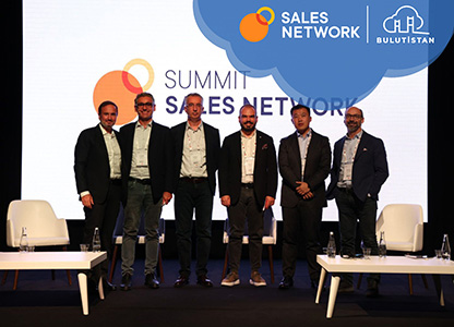Sales Network Summit’22