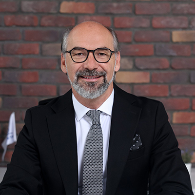 Gökhan Gençtürk