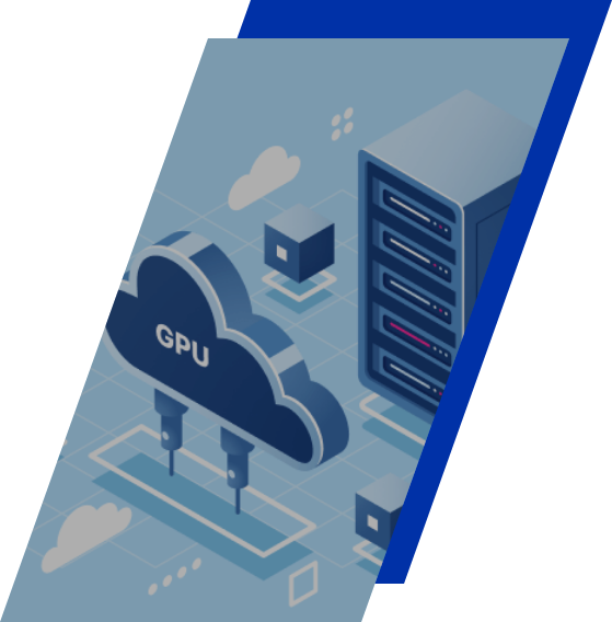 GPU as a Service ?