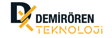 DEMIROREN TEKNOLOJI CREATED ITS OWN CLOUD INFRASTRUCTURE WITH A PRIVATE CLOUD SERVICE.